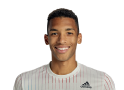 Felix Auger-Aliassime Results: Match Wins, Percentages & 2026 Overview