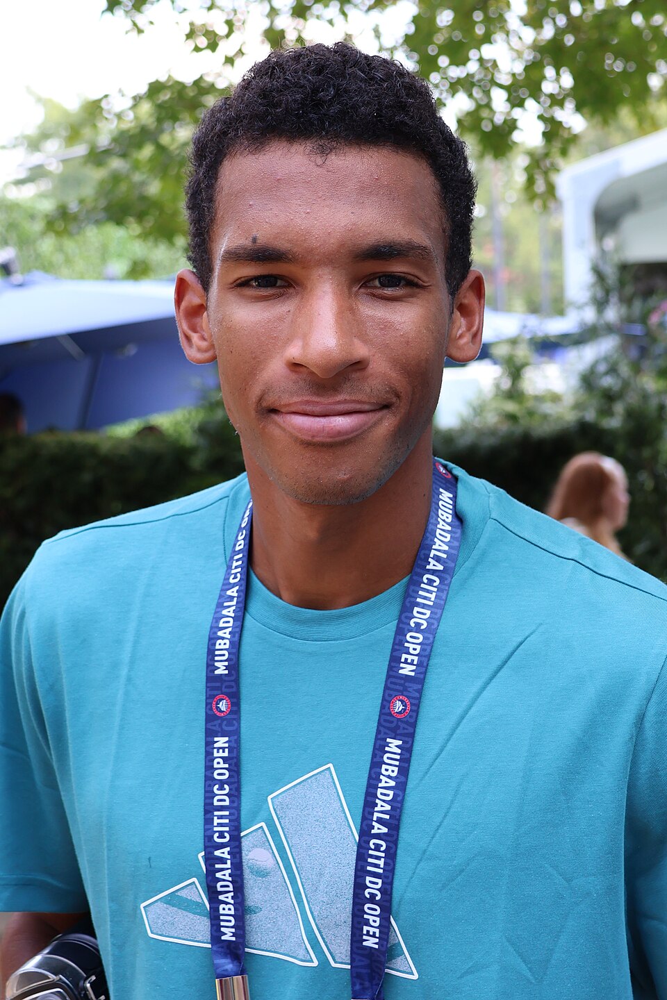 Felix Auger-Aliassime's Career: Prize Money, Peak Ranking & Win Rate